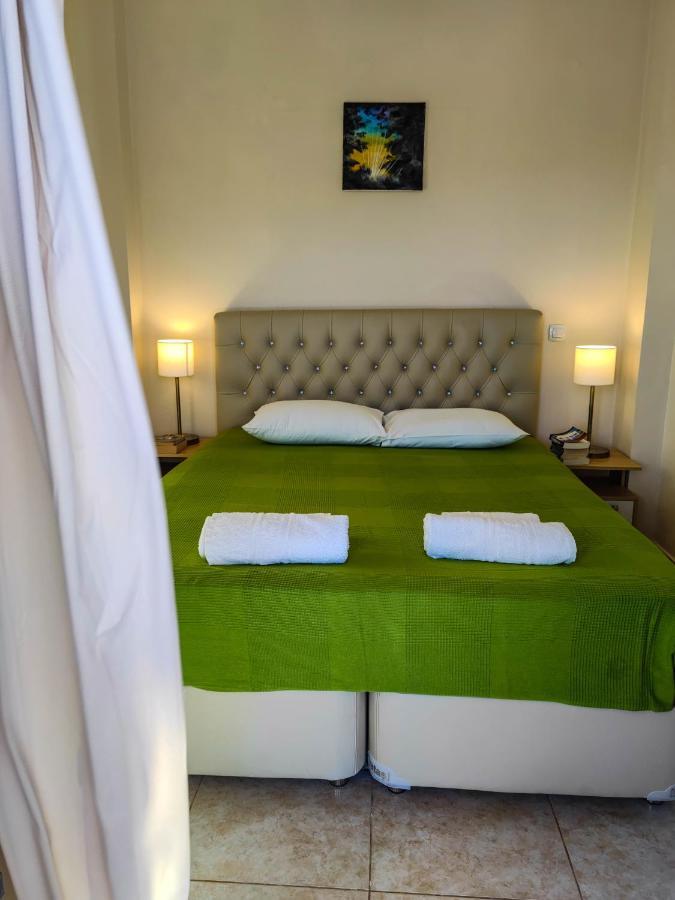 Villa Alexander 2 تريوبيترا المظهر الخارجي الصورة